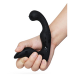 vibrador anal Extremo