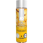 Lubricante Con Base De Agua Sabor Piña 120 ML