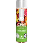 Lubricante Con Base De Agua Sabor xxx 120 ML