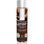 Lubricante Con Base De Agua Sabor Chocolate 120 ML