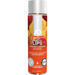 Lubricante Con Base De Agua Sabor Melocotón 120 ML