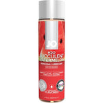 Lubricante Con Base De Agua Sabor Sandía 120 ML