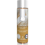 Lubricante Con Base De Agua Sabor Vainilla 120 ML
