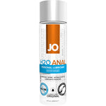 Lubricante Con Base De Agua Anal Clásico 240 ML