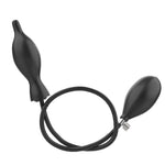 Plug Anal Inflable Principiante