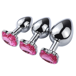 Plug Anal Hello Kitty