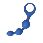 Bolas Anales Delicia Azul