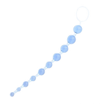 Bolas Anales Jalea Azul Claro