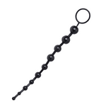 Bolas Anales Jalea Negro