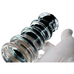 butt plug Cristal Torre