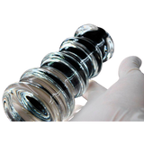 butt plug Cristal Torre