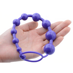 cuentas anales Jalea Morado