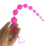 cuentas anales jalea rosas