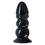 Plug Anal XXL El Monstruoso