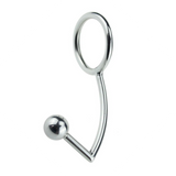 Gancho Anal Anillo Para El Pene 40mm