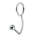 Gancho Anal Anillo Para El Pene 50mm