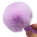 butt plug Cola De Conejo Secreto Del Cielo detalles