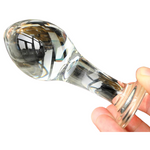 butt plug Cristal Hombre