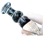 anal plug Cristal Orgasmo Fatal