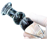 anal plug Cristal Orgasmo Fatal
