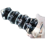 anal plug Cristal Torre