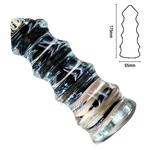 Plug Anal Cristal Torre talla l