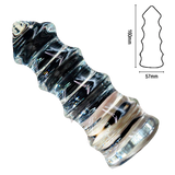 Plug Anal Cristal Torre talla m