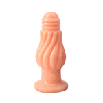 plug anal XL De Silicona