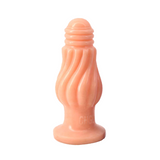 plug anal XL De Silicona
