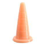 plug anal XL Cono Amplio