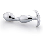Masajeador De Próstata <br> Diamante Blanco