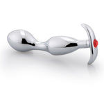 Masajeador De Próstata <br> Diamante Rojo