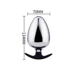 anal plug XL Ancla