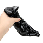 tapon anal Plug Anal Mano Fisting