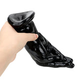 tapon anal Plug Anal Mano Fisting