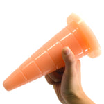anal plug XL Cono Amplio