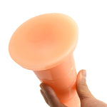 tapon anal XL Cono Amplio