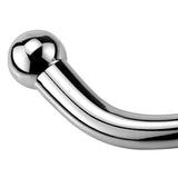 detalles cuentas anales Metal Grande
