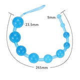 dimensiones cuentas anales Jalea Azul