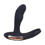 vibrador anal Hombre Libidinoso
