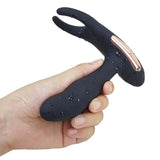 juguete anal vibrador Hombre Libidinoso