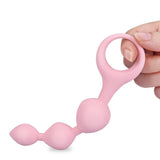 cuentas anales Delicia Rosa