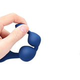 cuentas anales Delicia Azul detalles