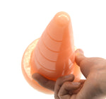 butt plug XL Cono Amplio