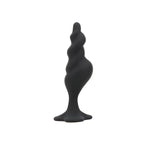 Plug Anal Concha <br> Orgásmica Pequeño