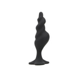 Plug Anal Concha <br> Orgásmica Pequeño