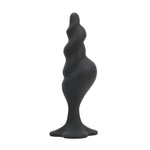 Plug Anal Concha <br> Orgásmica Grande
