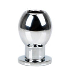 Plug Anal Hueco Grande