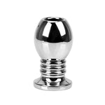 Plug Anal Hueco Espiral
