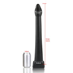 Plug Anal XL <br> Serpiente Largo